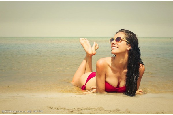 漫步西湖畔,邂逅喝茶MM的悠闲时光 漫步西湖畔,邂逅喝茶MM的悠闲时光